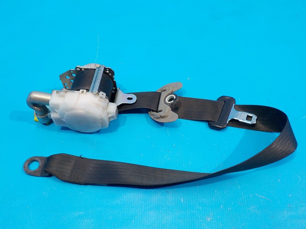 7321042320B2 Ремень безопасности передний правый TOYOTA Rav 4 III (ACA30) 2006-2013 7321042320B2 Ремень безопасности передний правый TOYOTA Rav 4 III (ACA30) 2006-2013