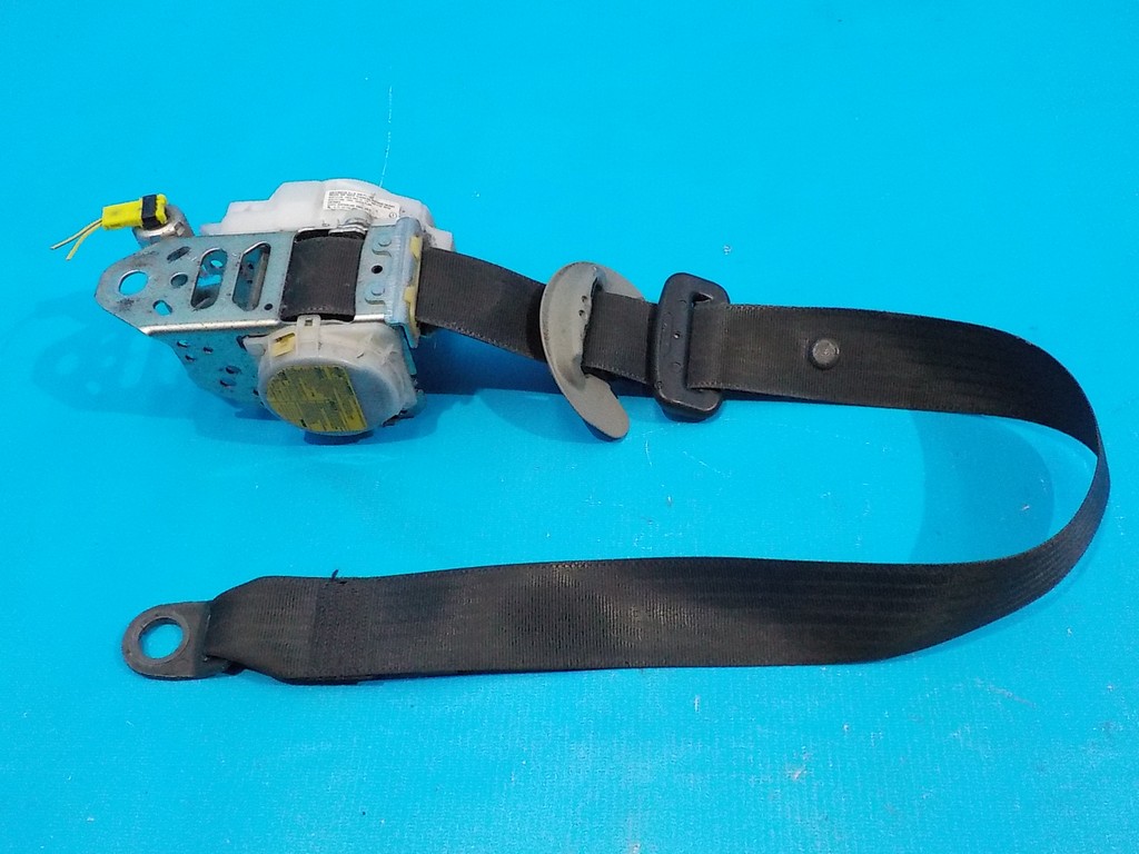 7321042320B2 Ремень безопасности передний правый TOYOTA Rav 4 III (ACA30) 2006-2013 7321042320B2 Ремень безопасности передний правый TOYOTA Rav 4 III (ACA30) 2006-2013