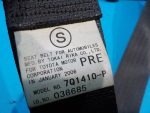 7321042320B2 Ремень безопасности передний правый TOYOTA Rav 4 III (ACA30) 2006-2013 7321042320B2 Ремень безопасности передний правый TOYOTA Rav 4 III (ACA30) 2006-2013