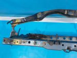 5320542070 Панель передняя (телевизор) TOYOTA Rav 4 III (ACA30) 2006-2013