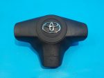 4513042170B0 Подушка безопасности водителя TOYOTA Rav 4 III (ACA30) 2006-2013