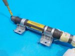 6218042030 Подушка безопасности боковая левая (шторка) TOYOTA Rav 4 III (ACA30) 2006-2013