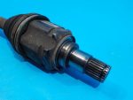 4342042180 Привод колеса передний левый TOYOTA Rav 4 III (ACA30) 2006-2013