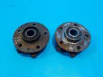 8K0407613B Ступица колеса передняя Audi A5 (8T) 2008-2016