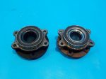 8K0407613B Ступица колеса передняя Audi A5 (8T) 2008-2016