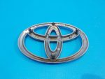 7531142010 Эмблема TOYOTA Rav 4 III (ACA30) 2006-2013