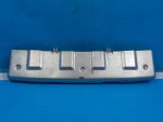 000058611 Накладка переднего бампера TOYOTA Rav 4 III (ACA30) 2006-2013