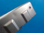 000058611 Накладка переднего бампера TOYOTA Rav 4 III (ACA30) 2006-2013