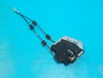 6906042030 Замок двери задней левой TOYOTA Rav 4 III (ACA30) 2006-2013