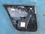 3C5867212KMTCH Обшивка двери задней правой VOLKSWAGEN Passat B6 2005-2009
