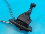8K0711055F Кулиса МКПП Audi A4 (B8) 2007-2015