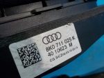 8K0711055F Кулиса МКПП Audi A4 (B8) 2007-2015