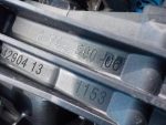 11538642560 Корпус термостата BMW 3 серия G20-G21 2018-