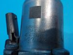 11518689694 Кран отопителя (печки) BMW 3 серия G20-G21 2018-