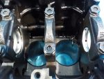 03L103011 Блок двигателя Audi A4 (B8) 2007-2015