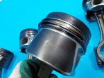 03L107065G Поршень с шатуном (комплект) Audi A4 (B8) 2007-2015