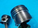 03L107065G Поршень с шатуном (комплект) Audi A4 (B8) 2007-2015