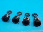03L107065G Поршень с шатуном (комплект) Audi A4 (B8) 2007-2015