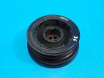 11238511371 Шкив коленвала BMW 5 серия E60/E61 2003-2009