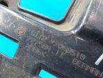 51127058519 Кронштейн заднего бампера левый BMW 3 серия E90/E91 2003-2009