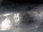 51127033715 Кронштейн заднего бампера левый BMW 5 серия E60/E61 2003-2009