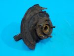 400151KK0A Поворотный кулак передний левый Nissan Juke (F15) 2011-2019