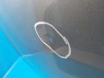F5100BA6MA Капот Nissan Juke (F15) 2011-2019