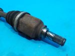 391001KA0A Привод колеса передний правый Nissan Juke (F15) 2011-2019