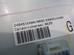 248451KA0A Блок управления климатконтроля Nissan Juke (F15) 2011-2019