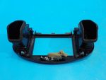 682601KE0A Рамка магнитолы Nissan Juke (F15) 2011-2019
