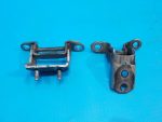 824201KA0A Петля двери задней правой (пара) Nissan Juke (F15) 2011-2019