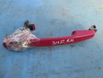 6921105903 Ручка двери передняя наружная TOYOTA Avensis (T250) 2003-2008
