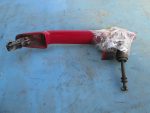 6921105903 Ручка двери передняя наружная TOYOTA Avensis (T250) 2003-2008