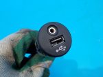 28023BH00A Разъем USB AUX Nissan Juke (F15) 2011-2019