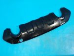 1760807 Накладка заднего бампера Ford Kuga 1 2008-2012