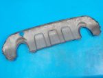 1760807 Накладка заднего бампера Ford Kuga 1 2008-2012