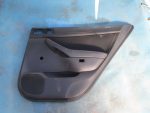 6701005130B0  Обшивка двери задней правой TOYOTA Avensis (T250) 2003-2008