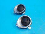 687611KE0A Дефлектор воздушный (пара) Nissan Juke (F15) 2011-2019
