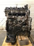 101025X00A Двигатель 2,5 лит. YD25DDTI (114000 км) Nissan Navara (D40) 2005-2015