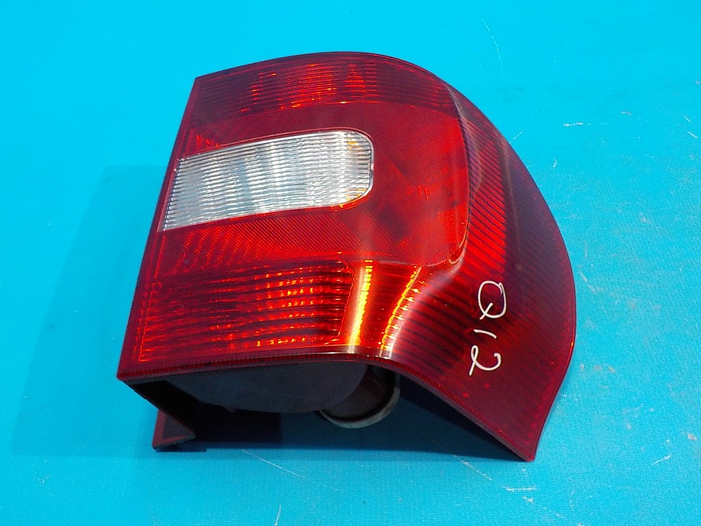 5L0945111 Фонарь задний левый SKODA Yeti 2009-2018 5L0945111 Фонарь задний левый SKODA Yeti 2009-2018