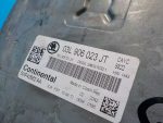 03L906023JT Блок управления двигателем SKODA Yeti 2009-2018
