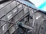 5L2941017A Фара левая SKODA Yeti 2009-2018