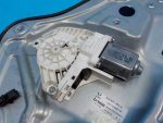 5L0837462 Стеклоподъемник передний правый SKODA Yeti 2009-2018