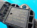 03G906051E Датчик абсолютного давления SKODA Yeti 2009-2018