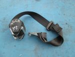 1K6857805NRAA Ремень безопасности задний левый VOLKSWAGEN Golf 5 2003-2009