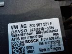 3C0907521F Резистор отопителя (печки) SKODA Yeti 2009-2018