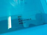 5L0845205B Стекло двери задней левой SKODA Yeti 2009-2018