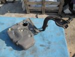 1K0201060GL Топливный бак VOLKSWAGEN Golf 5 2003-2009