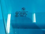 51337182110 Стекло двери передней правой BMW 5-серия F10/F11 2009-2016