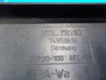 51757185167 Воздуховод тормозов передний левый BMW 5-серия F10/F11 2009-2016
